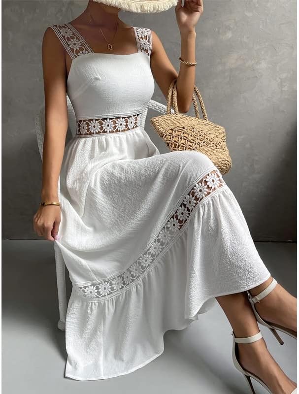 Aurora β Sunshine Maxi Dress