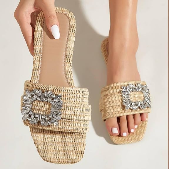 Valerie - slippers