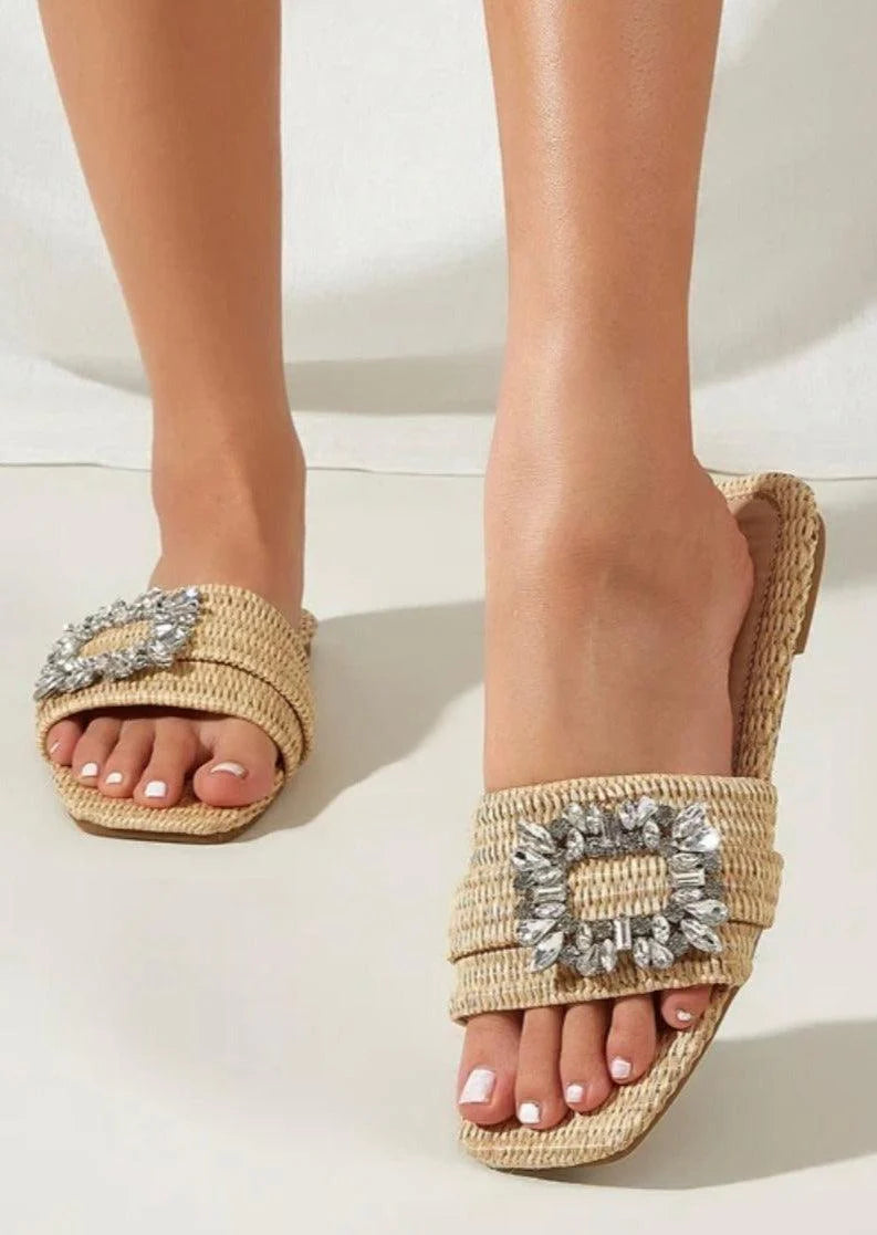 Valerie - slippers