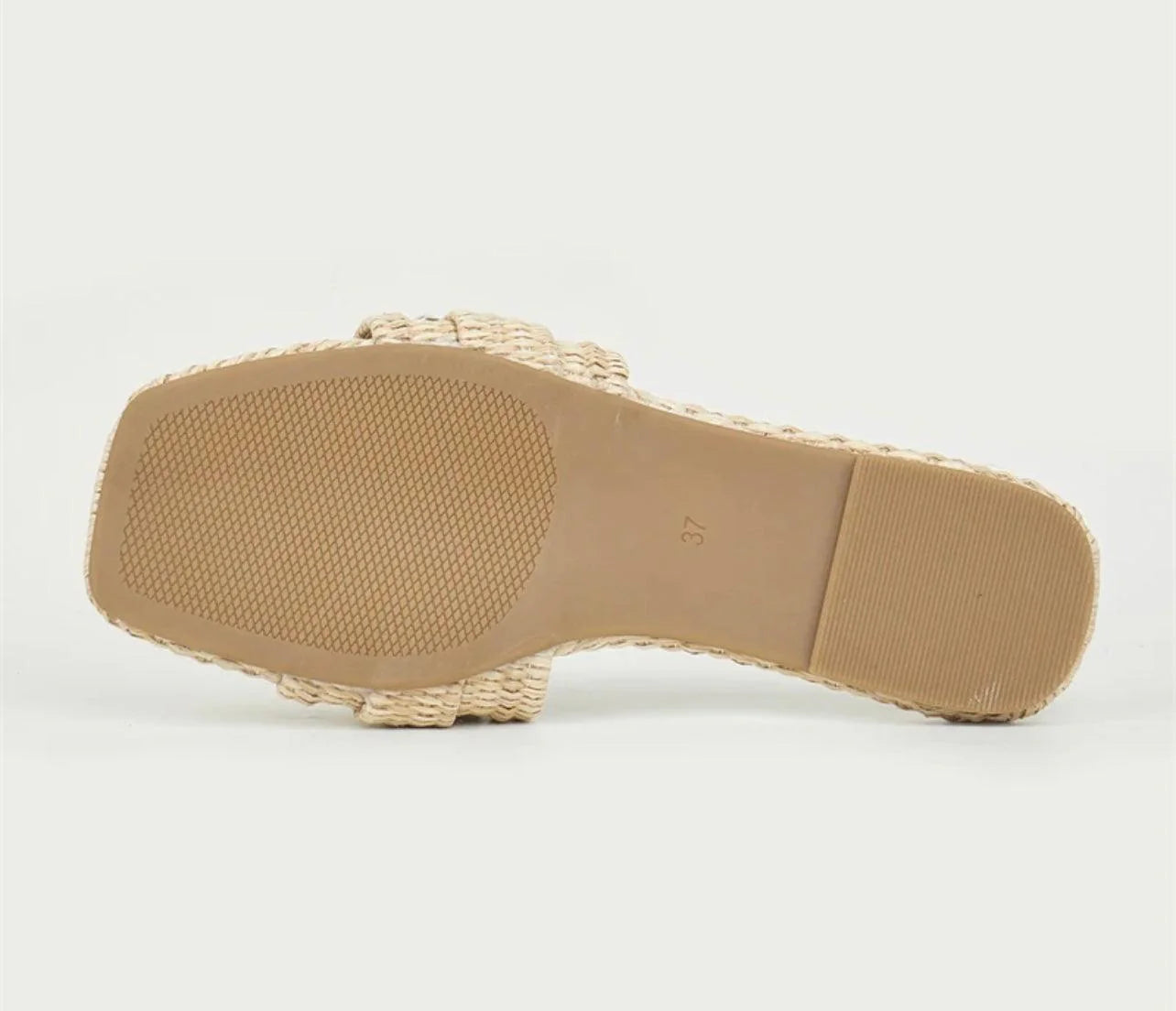 Valerie - slippers