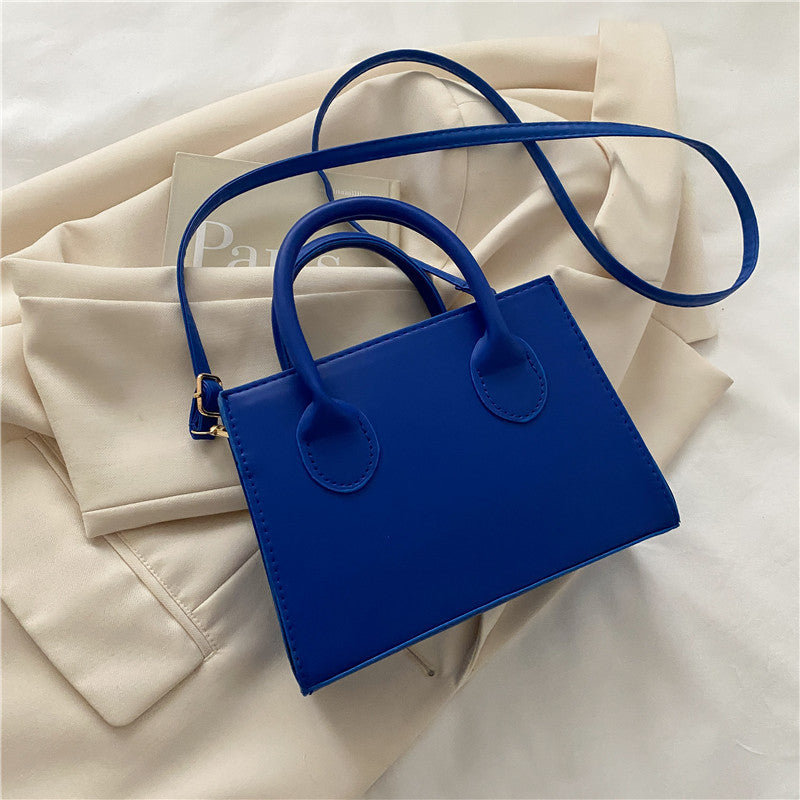 Kova β Genuine Leather Shoulder Bag