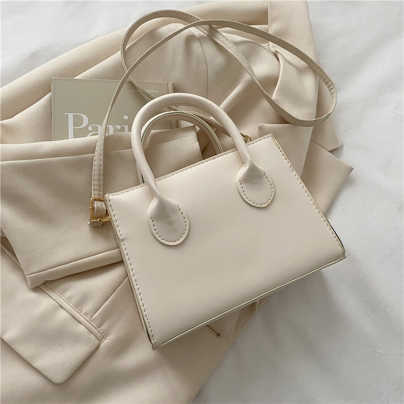 Kova β Genuine Leather Shoulder Bag