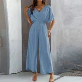 Amira - Everyday jumpsuit