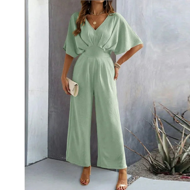 Amira - Everyday jumpsuit