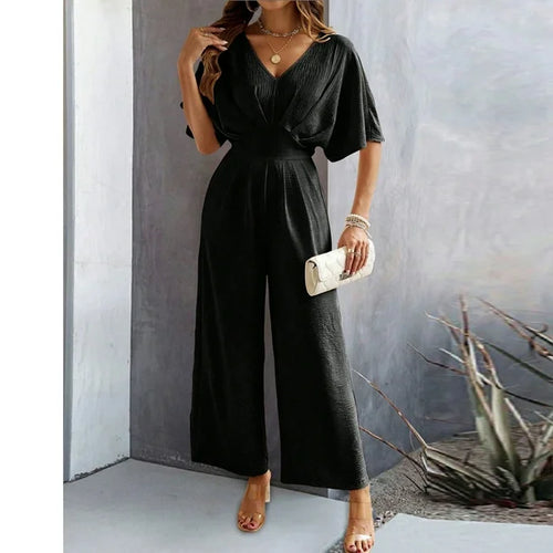 Amira - Everyday jumpsuit