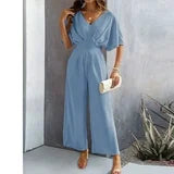 Amira - Everyday jumpsuit