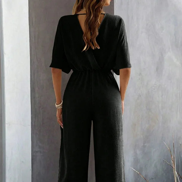 Amira - Everyday jumpsuit