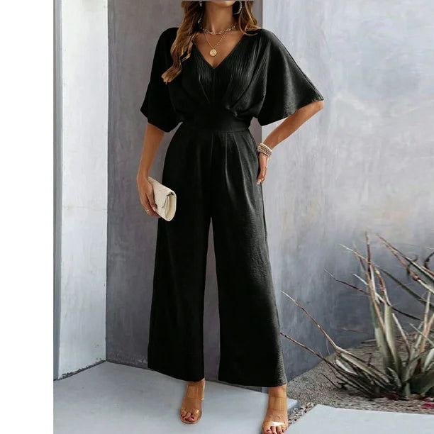 Amira - Everyday jumpsuit