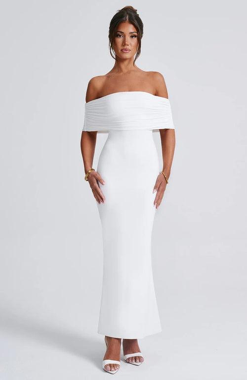 Anastasia – Elegance Dress