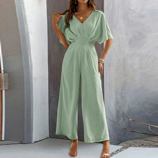 Amira - Everyday jumpsuit