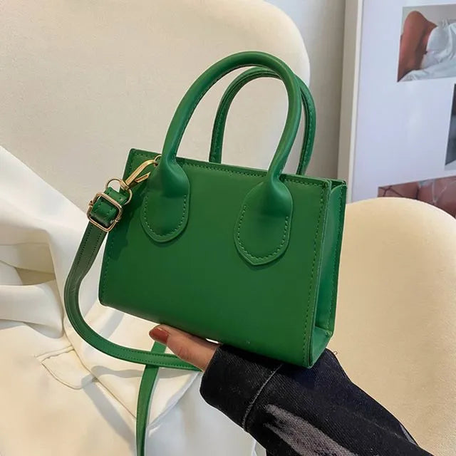 Kova – Genuine Leather Shoulder Bag