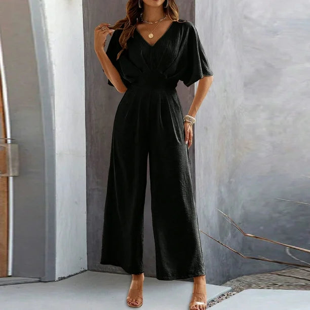 Amira - Everyday jumpsuit